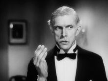 Alan Napier