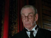 Alan Napier