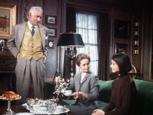 Alan Napier