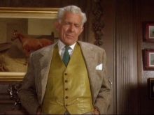 Alan Napier
