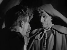 Alan Napier
