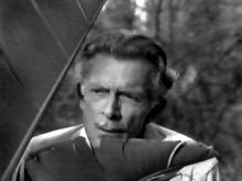 Alan Napier