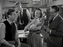 Alan Napier