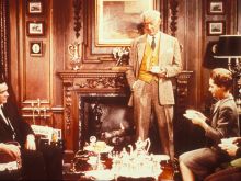 Alan Napier