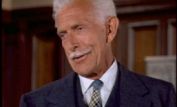 Alan Napier