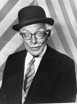 Alan Napier