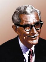 Alan Napier