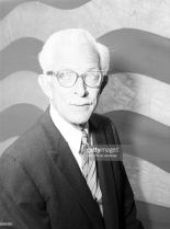 Alan Napier