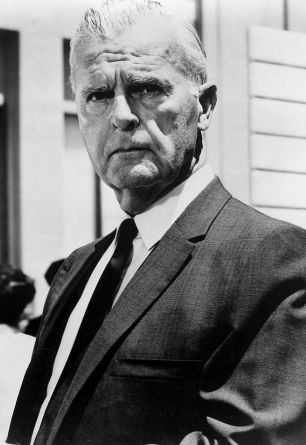 Alan Napier