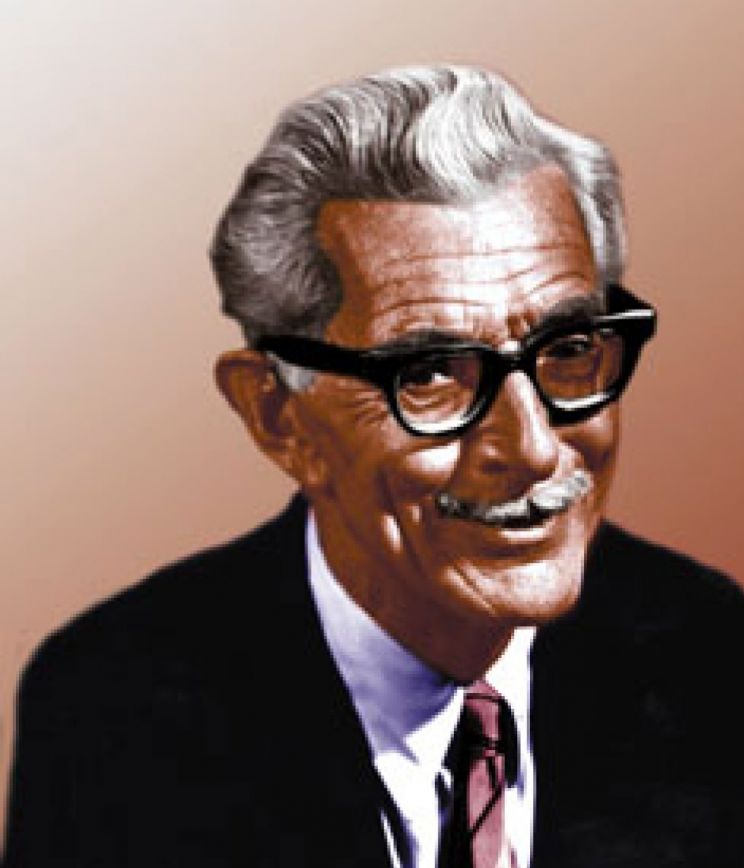 Alan Napier