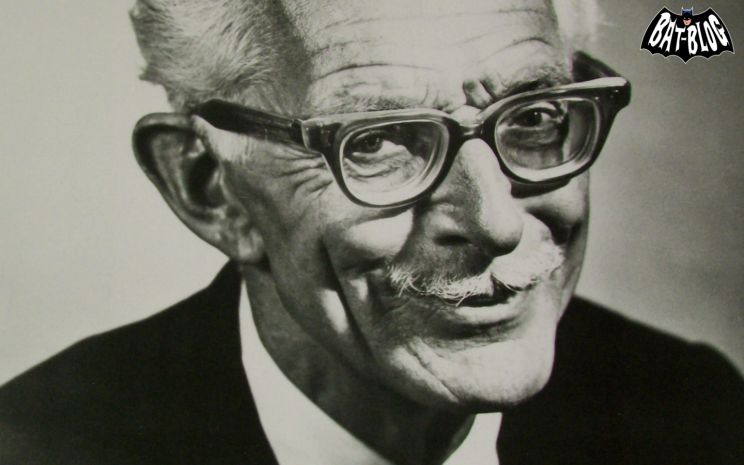 Alan Napier