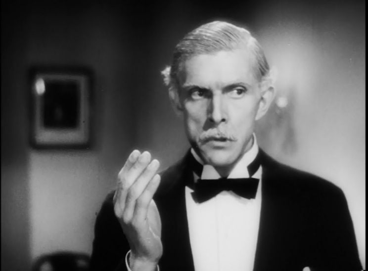 Alan Napier