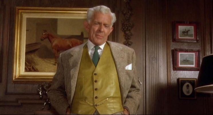 Alan Napier