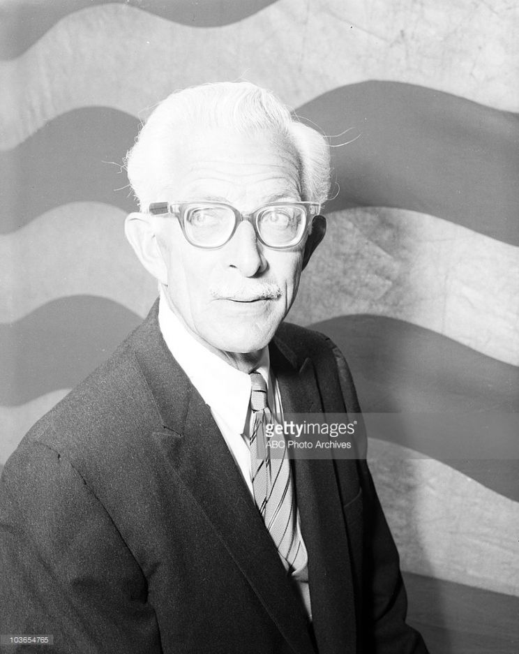 Alan Napier