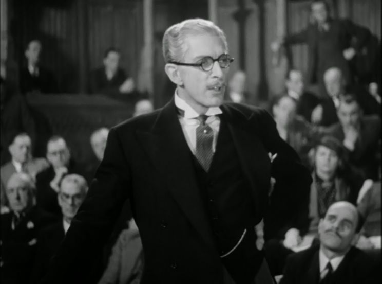 Alan Napier