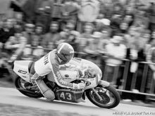 Alan North
