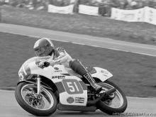 Alan North
