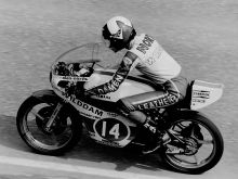 Alan North