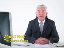 Alan O'Neill