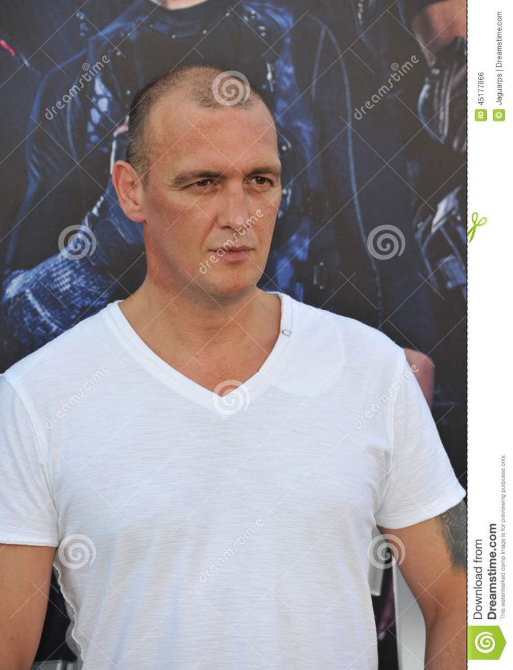 Alan O'Neill
