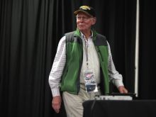 Alan Oppenheimer