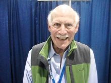 Alan Oppenheimer