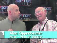 Alan Oppenheimer