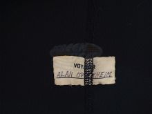 Alan Oppenheimer photo