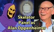 Alan Oppenheimer