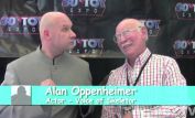 Alan Oppenheimer