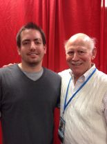 Alan Oppenheimer