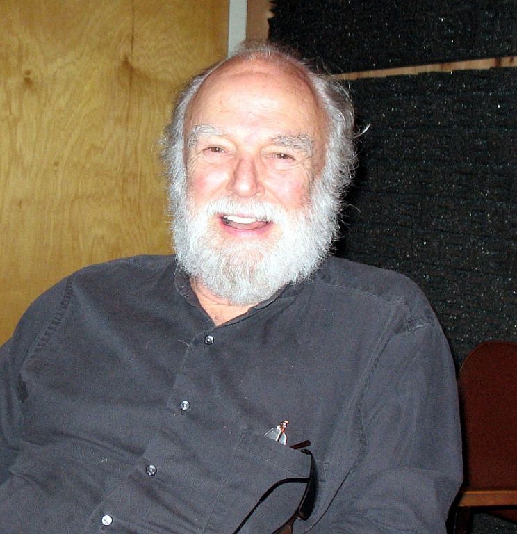 Alan Oppenheimer