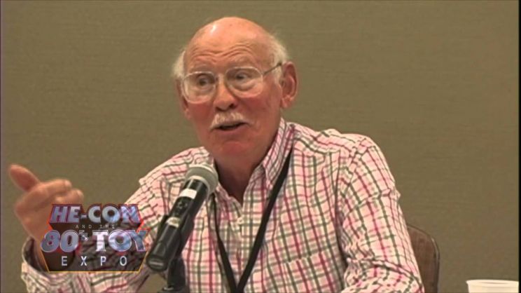 Alan Oppenheimer