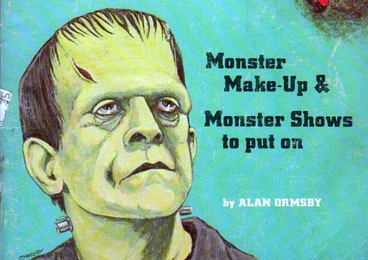 Alan Ormsby