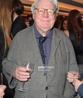 Alan Parker