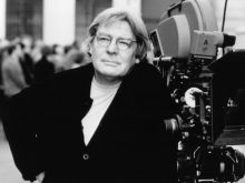 Alan Parker