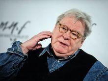 Alan Parker