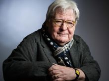 Alan Parker