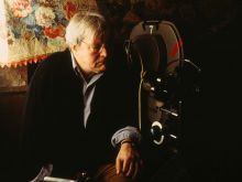 Alan Parker