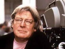 Alan Parker