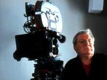 Alan Parker