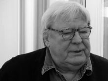 Alan Parker