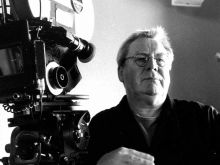 Alan Parker