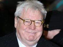 Alan Parker