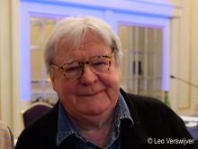 Alan Parker