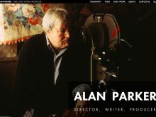 Alan Parker