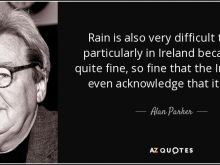 Alan Parker