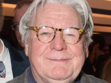 Alan Parker