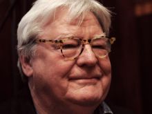 Alan Parker