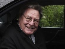 Alan Parker